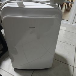Portable air conditioner AC unit