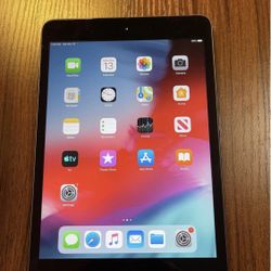 Ipad Mini 2 