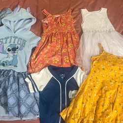Dresses Size 7