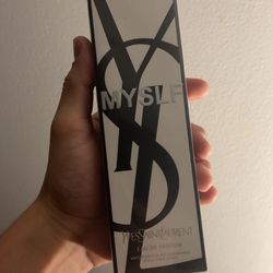 YSL Myself Edp