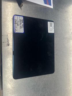 iPad Pro 13 inch M5