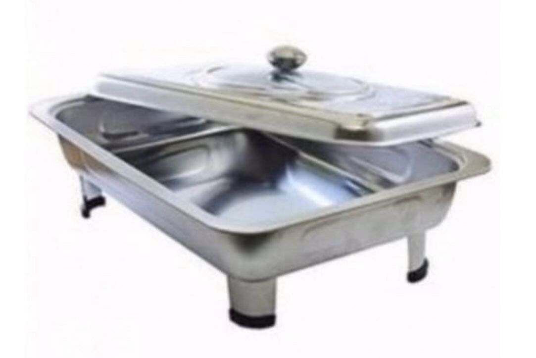 Fast Food Chafing Dish - 30x40cm