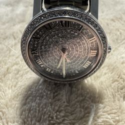 Michael kors Woman’s Stainless Steel Watch 