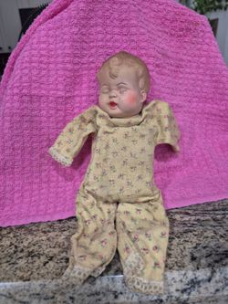 Vintage   DOLLS