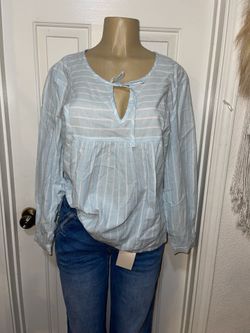 Lucky brand size large