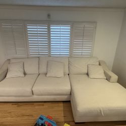 Living Space Couches 