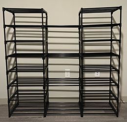 Shoe Rack!