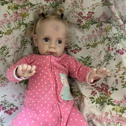Reborn Doll