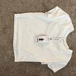 Alo Short Sleeve Top