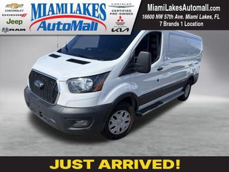 2024 Ford Transit-250 Cargo Van