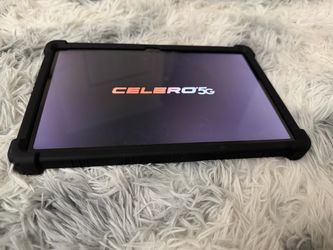 Celero 5G 11inches Tablet WiFi
