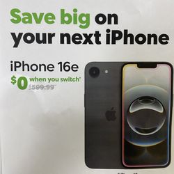 Free iPhone 16e phones # Cricketwireless # 2401 W North Ave Chicago IL 60647#