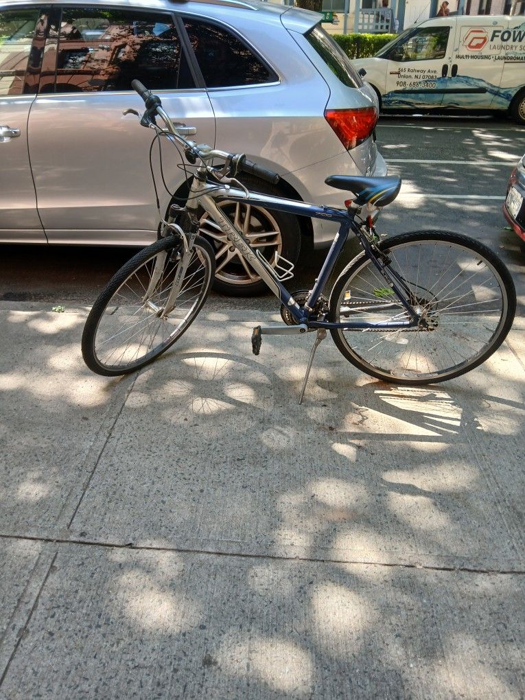 Trek 7100 Bicycle