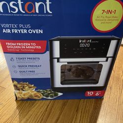 Air Fryer Oven 