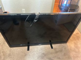SANYO 50" Class Full HD LCD TV