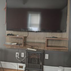Tv Mount (TV not For Sale)