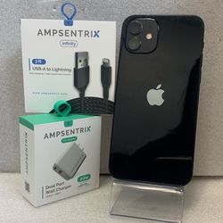 iPhone 12 64 GB Unlocked - Babcock Rd.