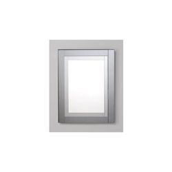 Single Door Medicine Cabinet 