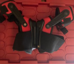 Milwaukee knee pads