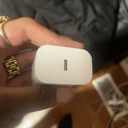 Fast Charging Base 