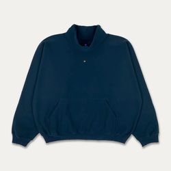 Yeezy Gap High Neck Sweater