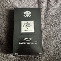 Creed Aventus 3.3 OZ
