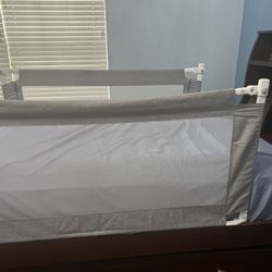 Side Bed Rails 