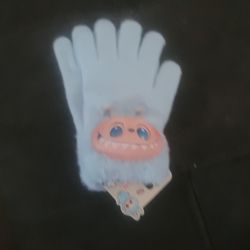 Labubu Gloves