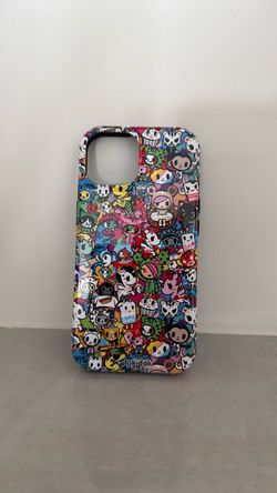 iPhone 15 Case Tokidoki