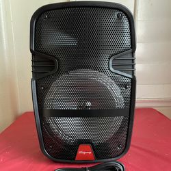 Wireless Speaker System 