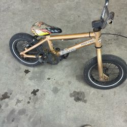 Misfit 12” Fit Bike