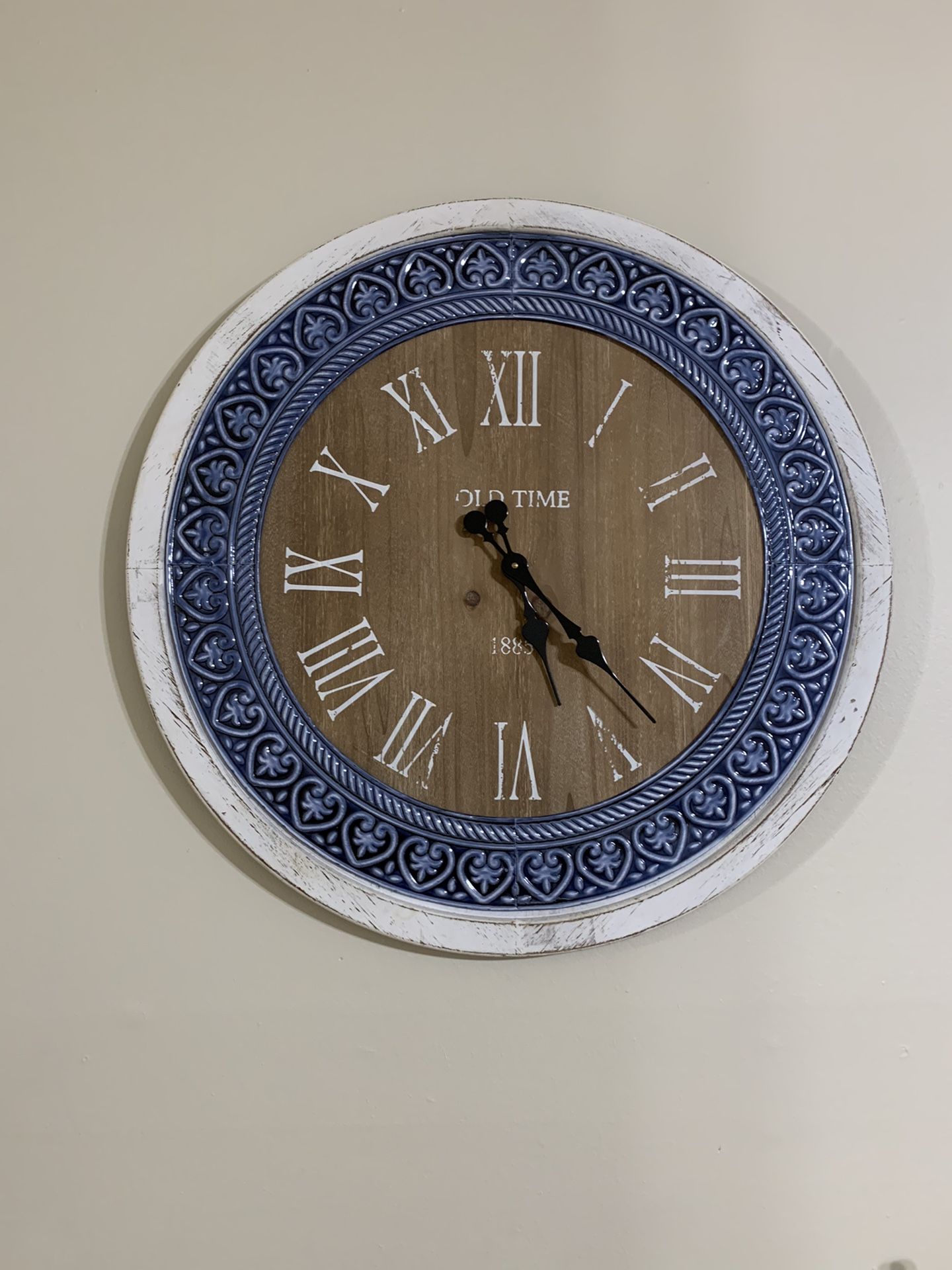 Clock