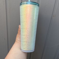 Starbucks Reusable Cup