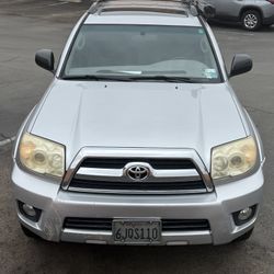 2009 Toyota 4Runner