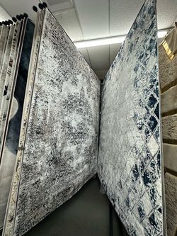 Large Modern Area Rugs