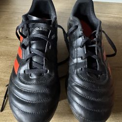Adidas Copa size 7 soccer cleats 