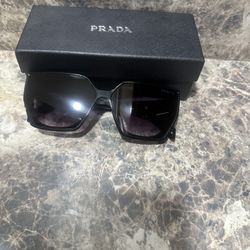 Prada sunglasses 