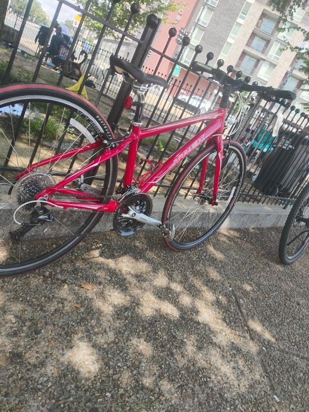 Trek