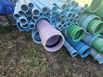 Culverts! Pipes!irrigation! Sewer!