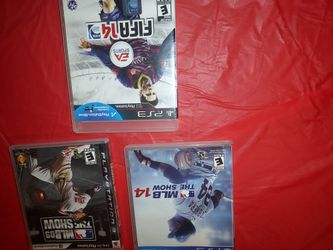 Ps3 Games CHRISTMAS SALE 20% OFF. Now Only $8.00 EACH.