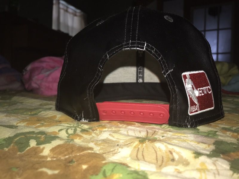 Miami Heat SnapBack $15