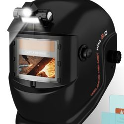 Welding Helmet