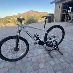 Specialized Turbo Tero E-bike Mountain Bike