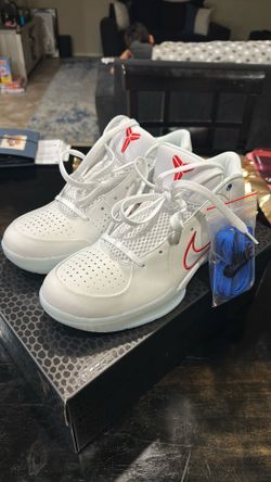 Nike Kobe 4 “Draft Day” Philly