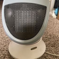 Honeywell Heater 