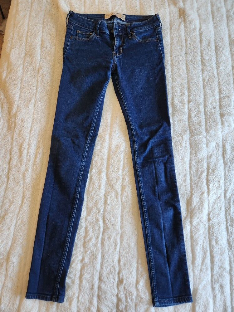 Bundle of 4 Jeans Women's Size 0