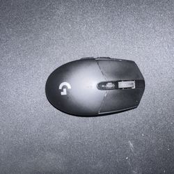 Wireless Gaming Mouse Logitech G305