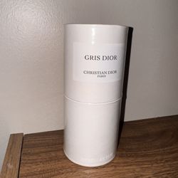 Gris Christian Dior 4.2oz