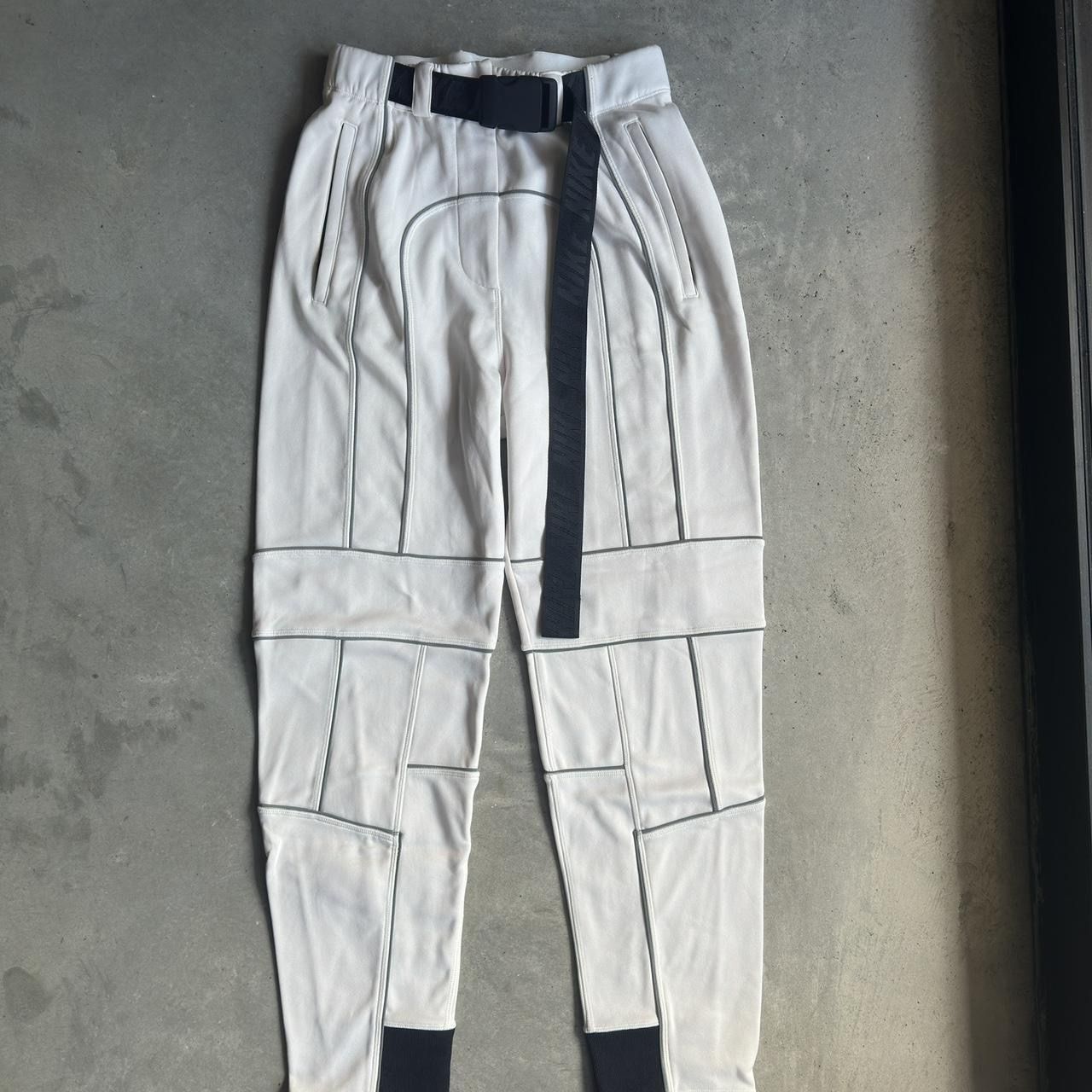 Ambush Nike 3M Reflective Sweatpants Size 30