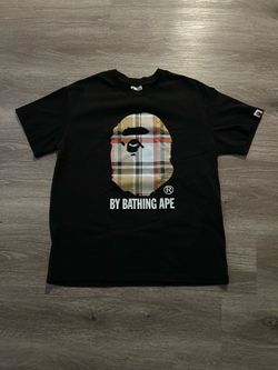 Bape Shirt